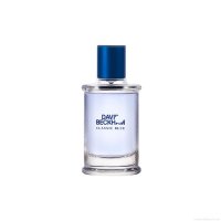 Perfume David Beckham Classic Blue Masculino Eau de Toilette 40 ml