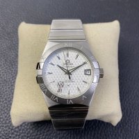 Omega Constellation Collection12310382102004 Men’s Watch