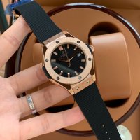 Hublot Classic Fusion Series 581.OX.2610.RX Watch