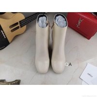 Fendi Boot Women Ts Fendi sz35-42 2C A1103