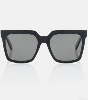 Celine EyewearSquare acetate sunglasses