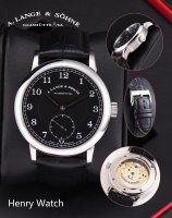 RICHARD LANGE1815 Series 235.026 Watch