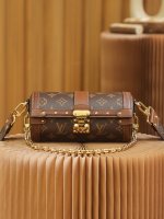 LOUIS VUITTON CROSSBODY BAG monogram