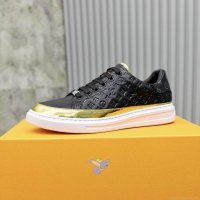 Louis Vuittion LV Man Low Cut Ts LV sz38-44 2C ngh1228