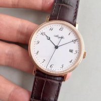 Breguet Classic Collection 5177 Men’s Wristwatch