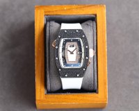 Richard Mille New RM037 Women’s Collection Watch