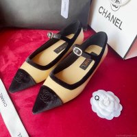 Chanel Chanel Single shoes woman Ts Chanel sz35-40 3C XJ1201