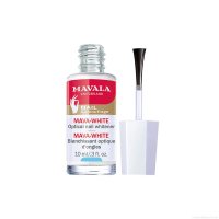 Clareador de Unhas Mavala Mava White 10 ml