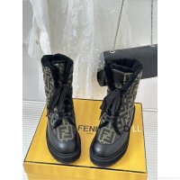 Fendi Boot Women Ts Fendi sz35-40 2C LL0902