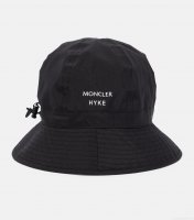 Moncler Genius4 Moncler Hyke adjustable bucket hat