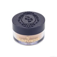 Pó Solto Aveludado Bruna Tavares BT Skinpowder Medium 15 g