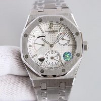 Audemars Piguet Royal Oak 26120ST.OO.1220ST.01 Dual Time Zone Popular Watch