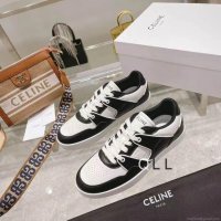 Celine low cut shoesTs Celine colors 071610 sz35-45LL