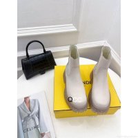 Fendi Boot Women Ts Fendi 111403 sz35-40XC