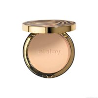 Pó Compacto Matte Sisley Phyto-Poudre Compacte 2 Natural 12 g