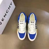 Givenchy Men low cut 1219 22616160 SZ 38-44