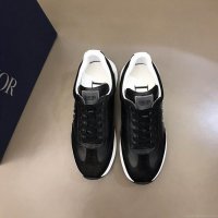 2022 Dior Men low cut 1219 Dior sz38-45 2C n0903