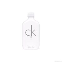 Perfume Calvin Klein CK All Unissex Eau de Toilette 50 ml