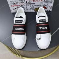 DG Men casual shoes Ts DG sz38-45 2C WM1001