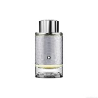 Perfume Montblanc Explorer Platinum Masculino Eau de Parfum 100 ml