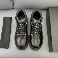 Dior Boots Man 1216 Dior sz38-44 1C n1001