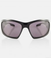 GivenchyGiv Cut shield sunglasses