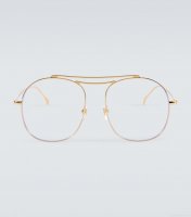 GucciRound glasses