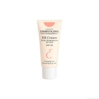 BB Cream Cremoso Aveludado Embryolisse Voile Illuminateur de Teint 30 ml