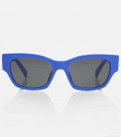 Celine EyewearCat-eye sunglasses