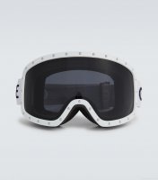 Celine EyewearLogo ski goggles