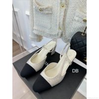 Chanel Chanel High heels Ts Chanel sz35-40 6CM 2CDB0506