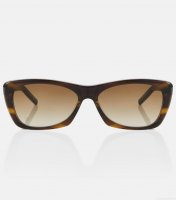 Saint LaurentSL 613 square sunglasses