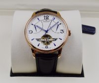 Jaeger-LeCoultre Multi-Function Premium Men’s Watch