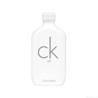 Perfume Calvin Klein CK All Unissex Eau de Toilette 200 ml