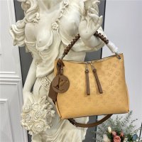 Louis Vuitton Beaubourg Hobo MM (Varied Colors)