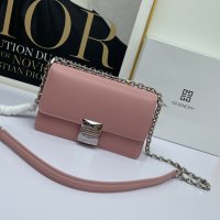 GIVENCHY CROSSBODY BAG pink