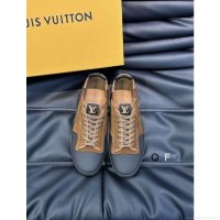 LV Man Low Cut Ts LV sz38-45 3C TF0805