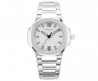 Patek Philippe Sporty Elegance Parrot Shell Women’s Watch 7118 Model