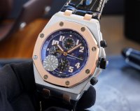 Audemars Piguet Royal Oak Offshore Limited Edition Multi-function Mechanical Watch