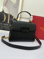 VALENTINO HANDBAG black