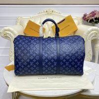 Louis Vuitton Keepall Bandoulière 50