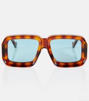 LoewePaula's Ibiza oversized sunglasses