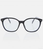 Celine EyewearAcetate glasses