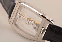 Corum Golden Bridge Men’s Watch