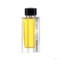 Perfume Montblanc Collection Extreme Leather Eau de Parfum Masculino 125 ml