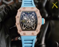 Richard Mille RM035-02 Men’s Collection Watch