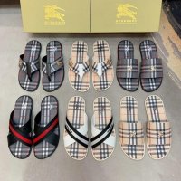 Burberry Men slippers 1028 21308059 SZ 39-44