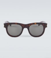 Saint LaurentSL 571 square sunglasses