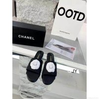 Chanel Chanel slippers woman Ts Chanel colors 03 sz35-39JY