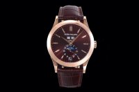 Patek Philippe 5396 Series Complicated Chronograph Watch